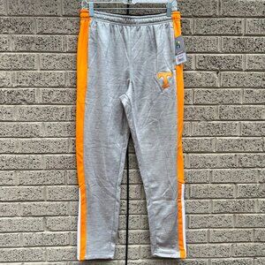 Colosseum Tennessee Sweat Pants NWT Medium